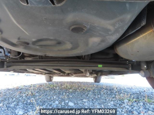 Used 2009 AT toyota sienta NCP81G Image[46]