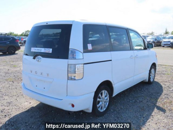 Used 2006 AT toyota voxy AZR60G Image[6]