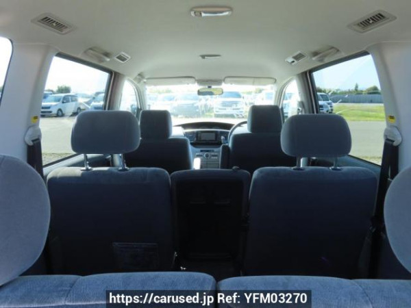 Used 2006 AT toyota voxy AZR60G Image[9]