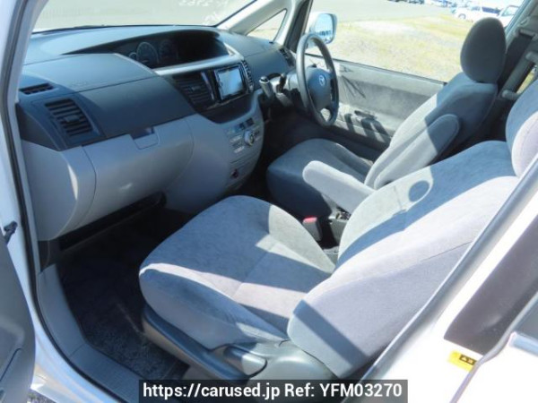 Used 2006 AT toyota voxy AZR60G Image[15]