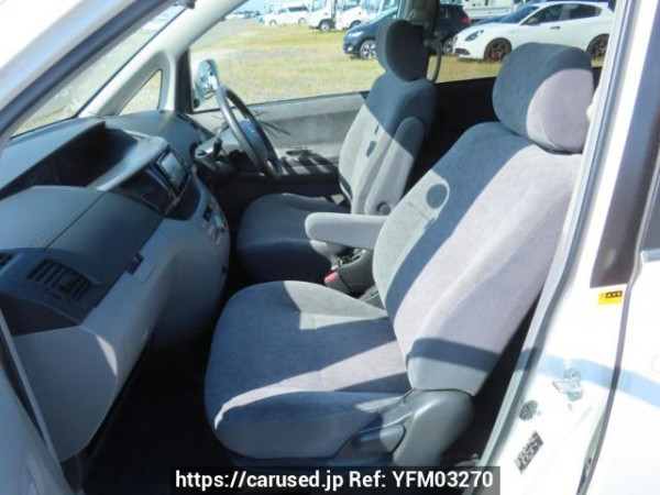 Used 2006 AT toyota voxy AZR60G Image[16]