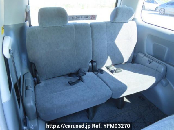 Used 2006 AT toyota voxy AZR60G Image[21]