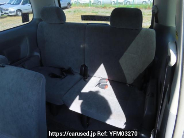 Used 2006 AT toyota voxy AZR60G Image[22]