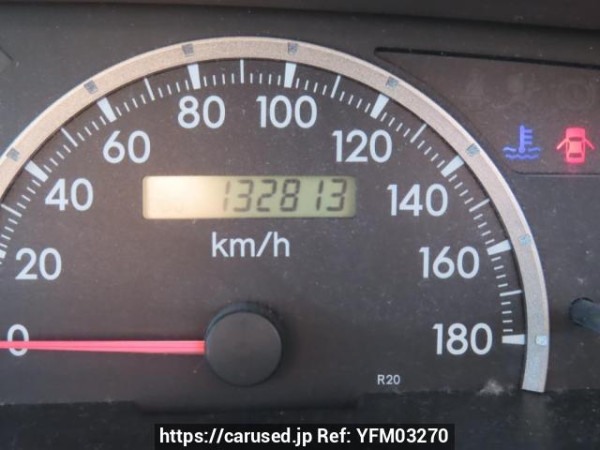 Used 2006 AT toyota voxy AZR60G Image[27]