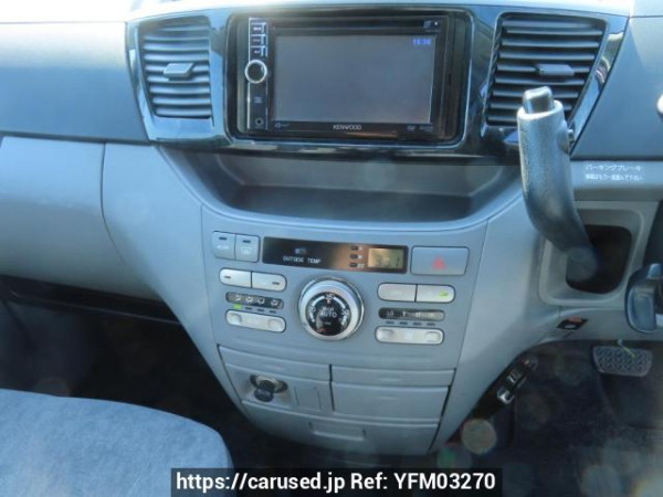 Used 2006 AT toyota voxy AZR60G Image[28]