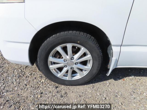 Used 2006 AT toyota voxy AZR60G Image[35]