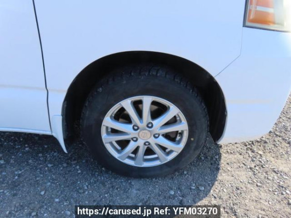 Used 2006 AT toyota voxy AZR60G Image[36]