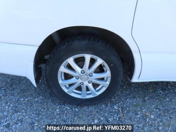 Used 2006 AT toyota voxy AZR60G Image[37]