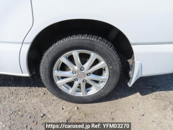 Used 2006 AT toyota voxy AZR60G Image[38]