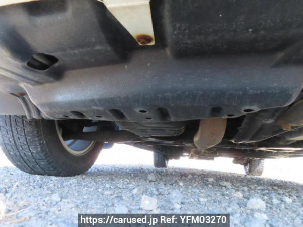 Used 2006 AT toyota voxy AZR60G Image[43]