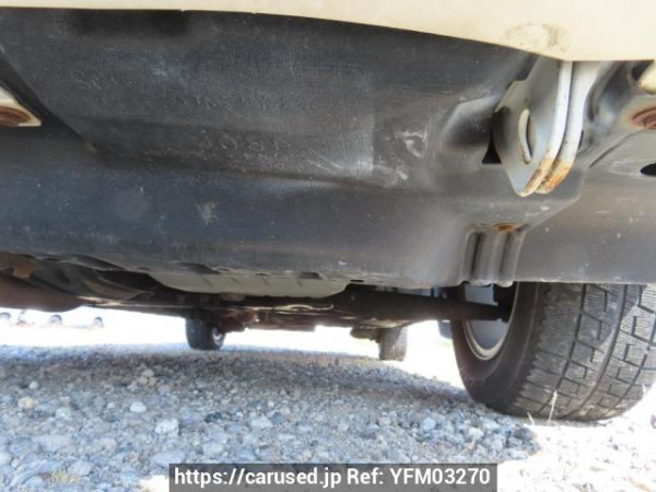 Used 2006 AT toyota voxy AZR60G Image[44]