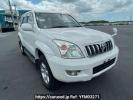 Toyota Land Cruiser Prado RZJ120W