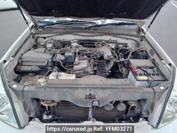 Used 2003 AT toyota land-cruiser-prado RZJ120W Image[9]