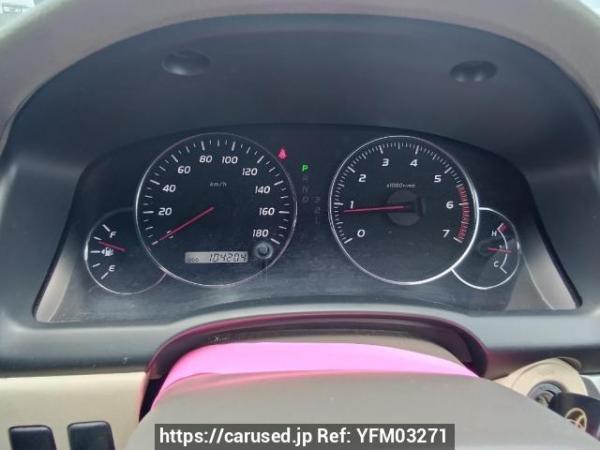 Used 2003 AT toyota land-cruiser-prado RZJ120W Image[22]