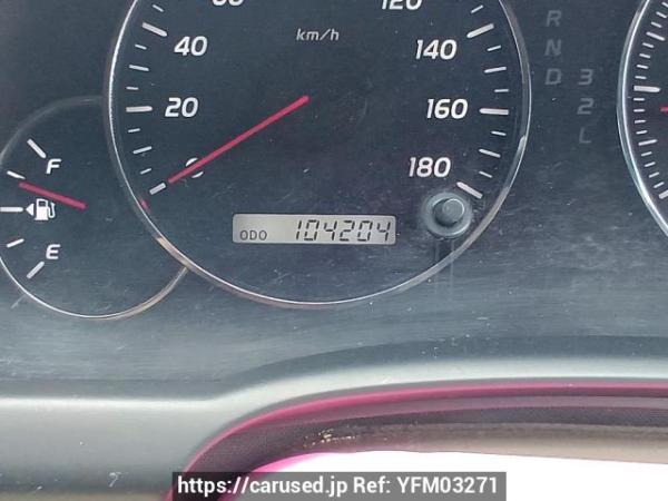 Used 2003 AT toyota land-cruiser-prado RZJ120W Image[23]