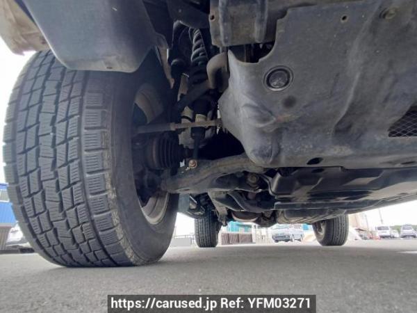 Used 2003 AT toyota land-cruiser-prado RZJ120W Image[29]