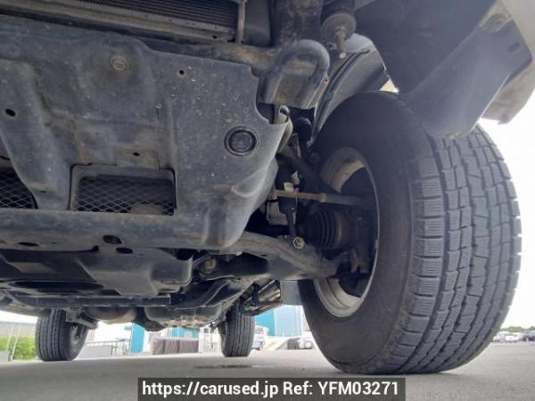 Used 2003 AT toyota land-cruiser-prado RZJ120W Image[30]