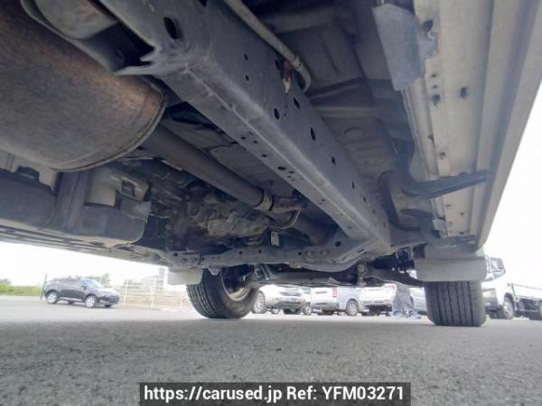 Used 2003 AT toyota land-cruiser-prado RZJ120W Image[32]