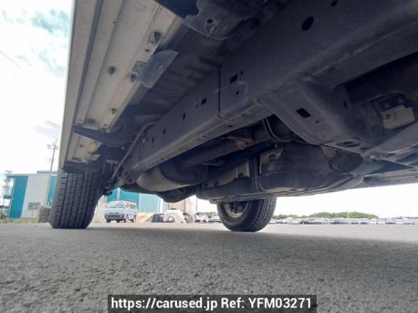 Used 2003 AT toyota land-cruiser-prado RZJ120W Image[33]
