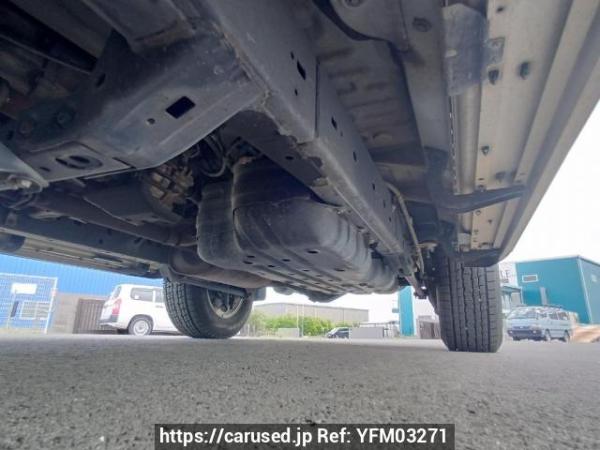 Used 2003 AT toyota land-cruiser-prado RZJ120W Image[34]