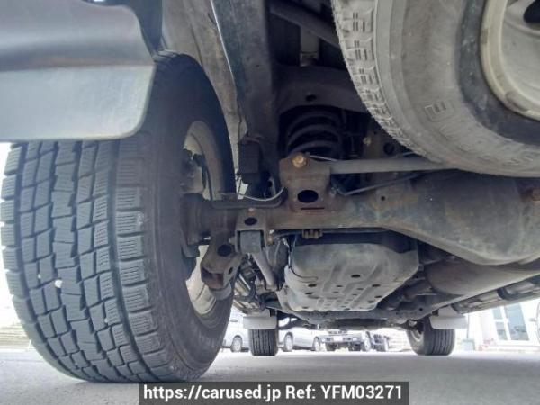 Used 2003 AT toyota land-cruiser-prado RZJ120W Image[35]