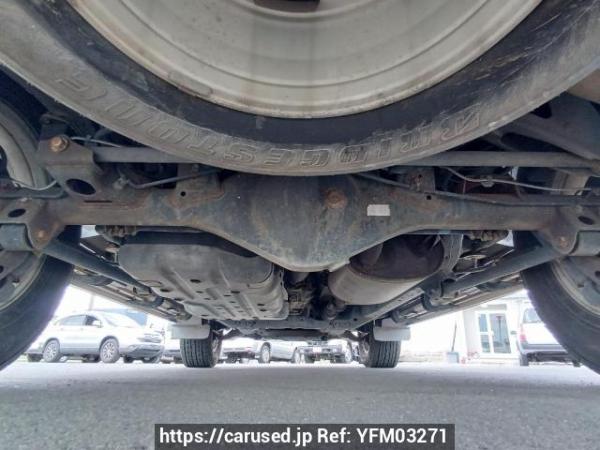 Used 2003 AT toyota land-cruiser-prado RZJ120W Image[37]