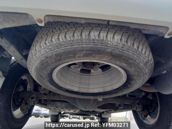 Used 2003 AT toyota land-cruiser-prado RZJ120W Image[38]