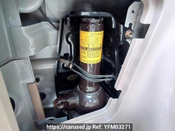Used 2003 AT toyota land-cruiser-prado RZJ120W Image[40]