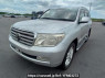 Used 2010 AT toyota land-cruiser URJ202W Image[2]
