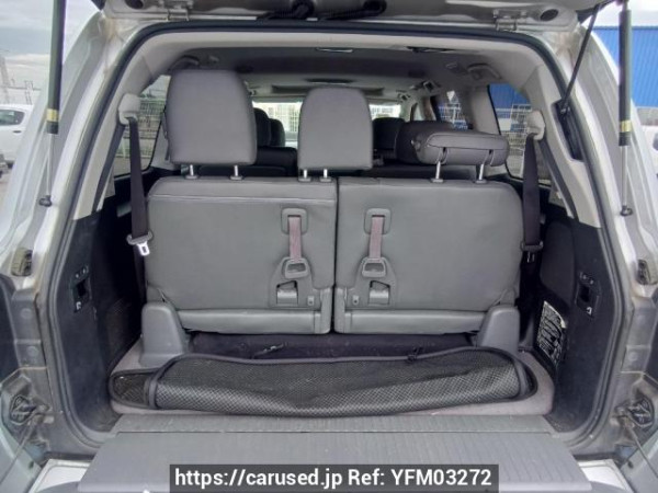 Used 2010 AT toyota land-cruiser URJ202W Image[8]