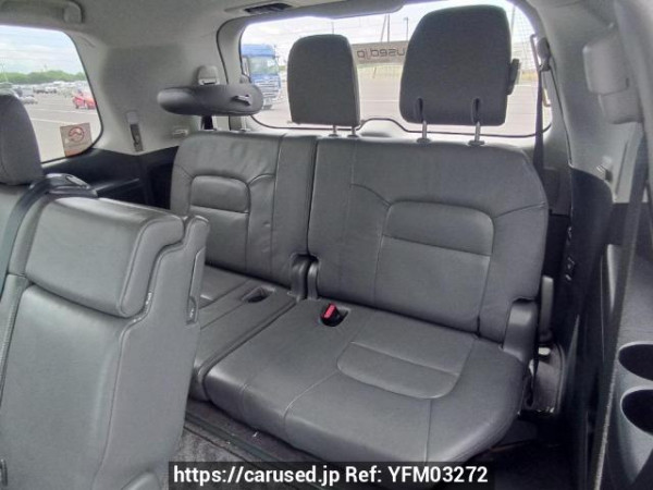Used 2010 AT toyota land-cruiser URJ202W Image[16]