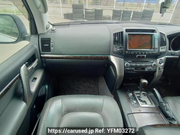 Used 2010 AT toyota land-cruiser URJ202W Image[18]