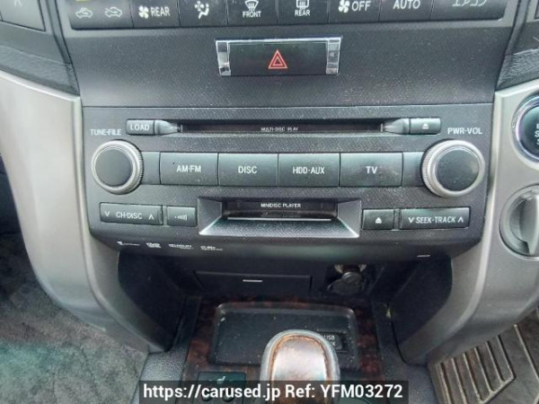 Used 2010 AT toyota land-cruiser URJ202W Image[21]