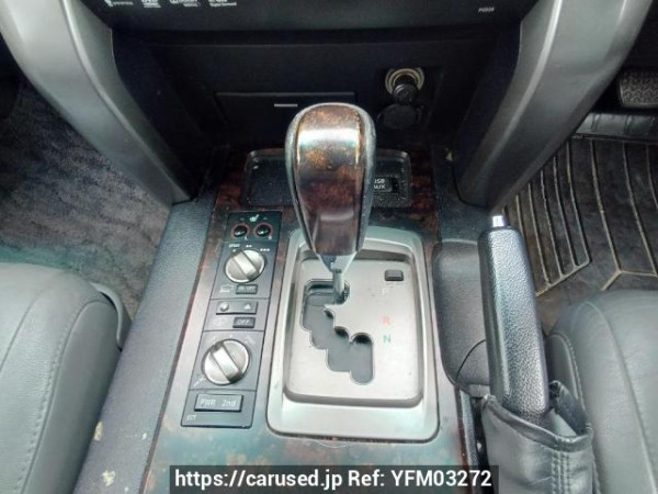 Used 2010 AT toyota land-cruiser URJ202W Image[22]