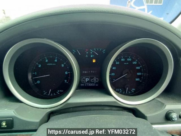 Used 2010 AT toyota land-cruiser URJ202W Image[23]
