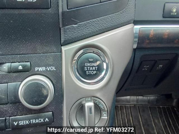 Used 2010 AT toyota land-cruiser URJ202W Image[25]
