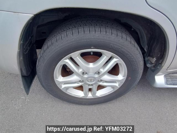 Used 2010 AT toyota land-cruiser URJ202W Image[29]