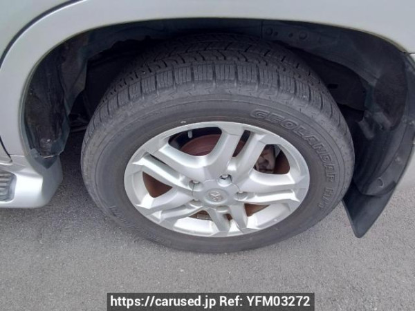 Used 2010 AT toyota land-cruiser URJ202W Image[30]