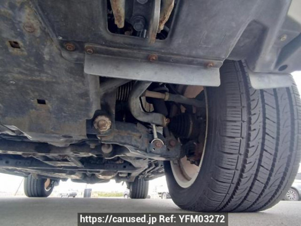 Used 2010 AT toyota land-cruiser URJ202W Image[32]