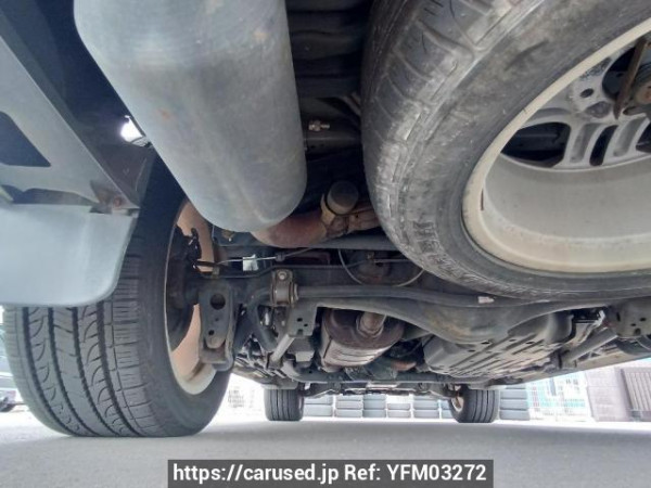 Used 2010 AT toyota land-cruiser URJ202W Image[37]