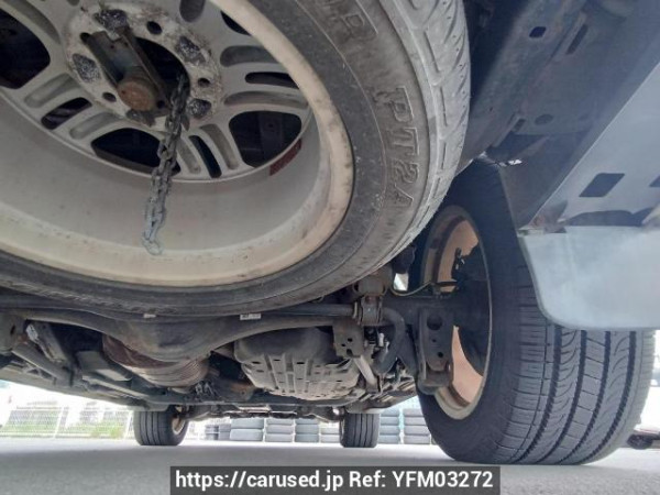 Used 2010 AT toyota land-cruiser URJ202W Image[38]