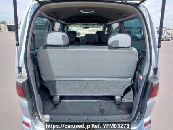 Used 1999 AT toyota hiace-regius RCH41W Image[8]