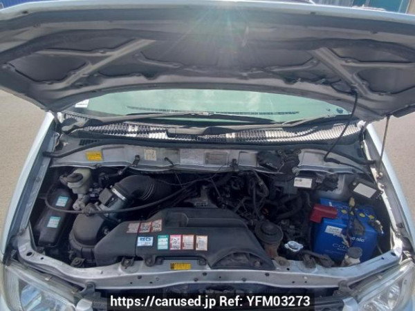 Used 1999 AT toyota hiace-regius RCH41W Image[9]