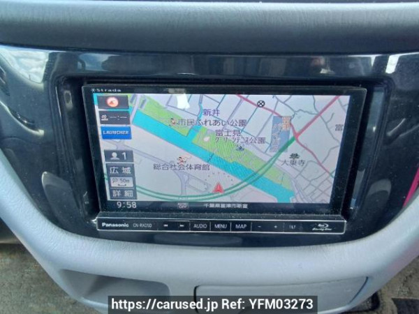 Used 1999 AT toyota hiace-regius RCH41W Image[19]