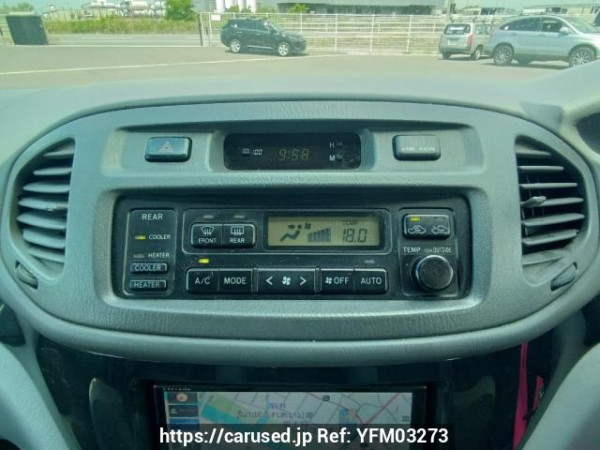Used 1999 AT toyota hiace-regius RCH41W Image[20]