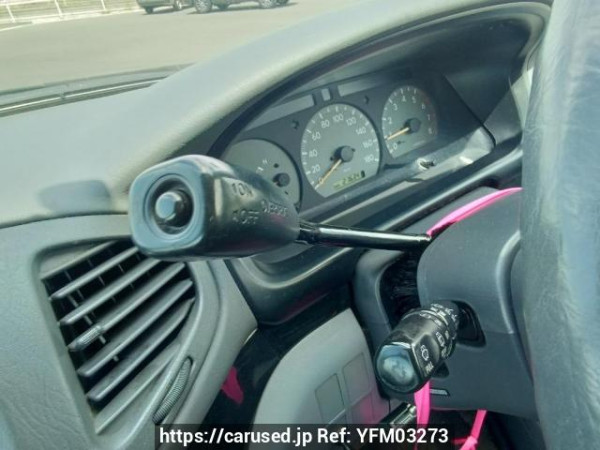 Used 1999 AT toyota hiace-regius RCH41W Image[21]