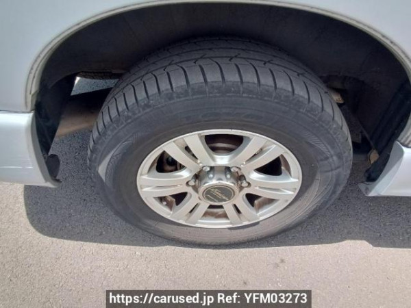 Used 1999 AT toyota hiace-regius RCH41W Image[27]