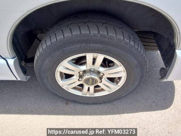 Used 1999 AT toyota hiace-regius RCH41W Image[28]