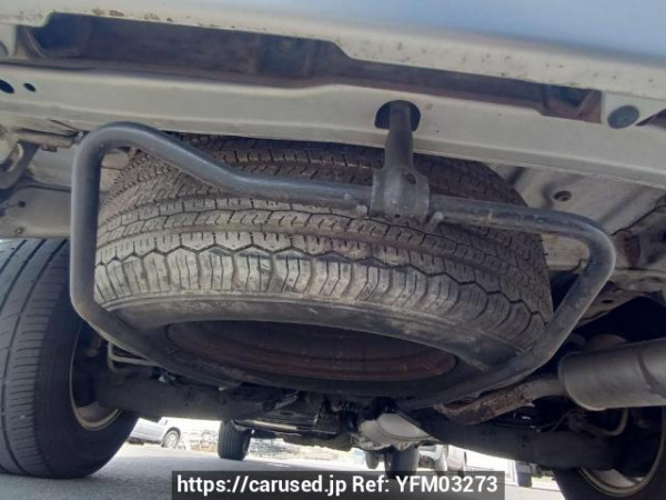 Used 1999 AT toyota hiace-regius RCH41W Image[38]