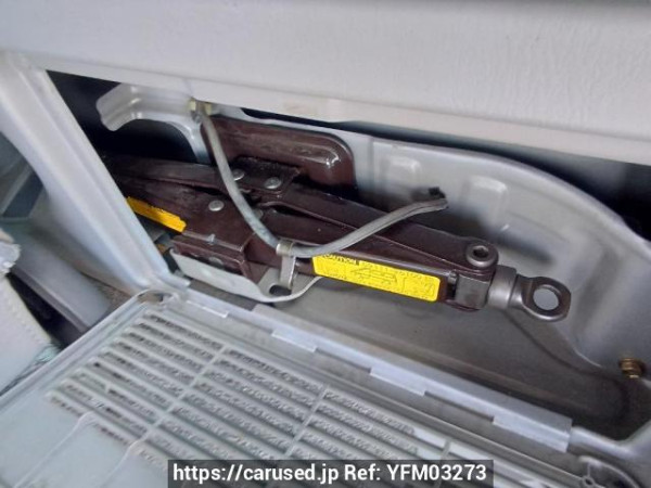Used 1999 AT toyota hiace-regius RCH41W Image[40]